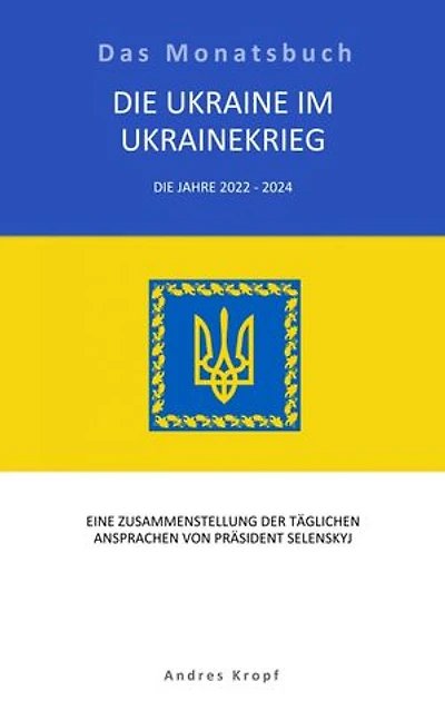 Die Ukraine im Ukrainekrieg
