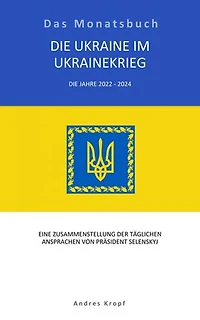 Die Ukraine im Ukrainekrieg