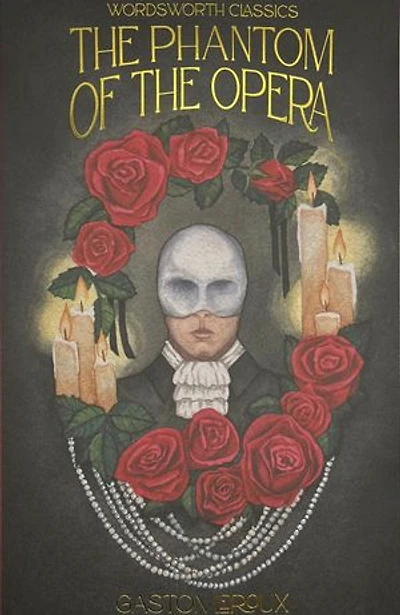 the Phantom of Opera