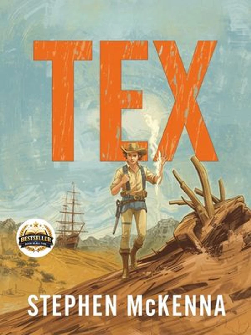 Tex : A chapter in the life of Alexander Teixeira de Mattos: A Compelling Tale of Intrigue, Ambition, and the Life of an Extraordinary Man