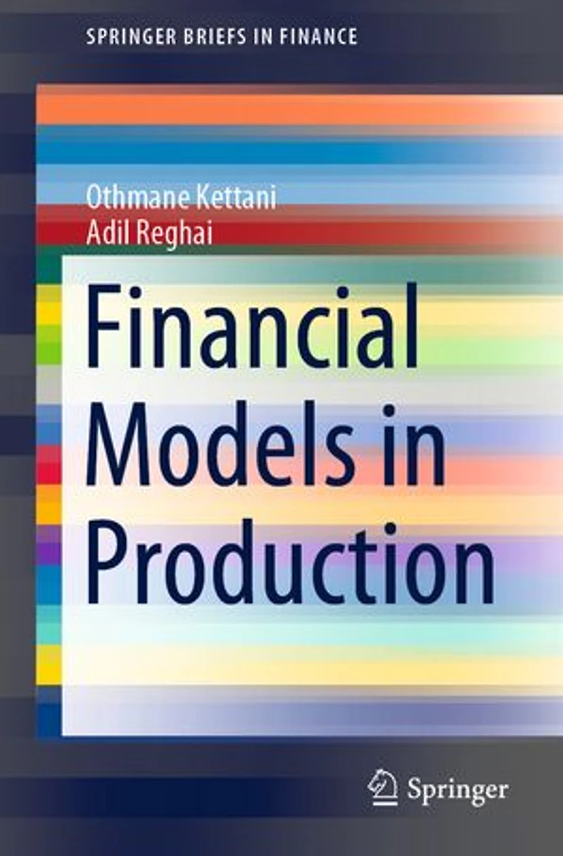 Financial Models Production