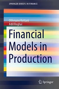 Financial Models Production