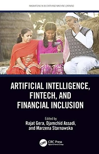Artificial Intelligence, Fintech, and Financial Inclusion
