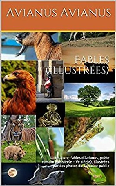 Fables (illustrées)