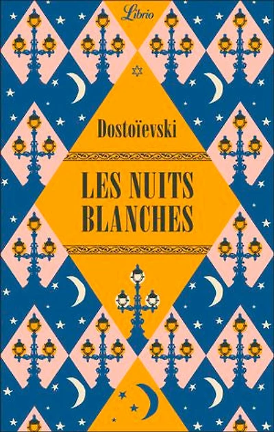 Les nuits blanches