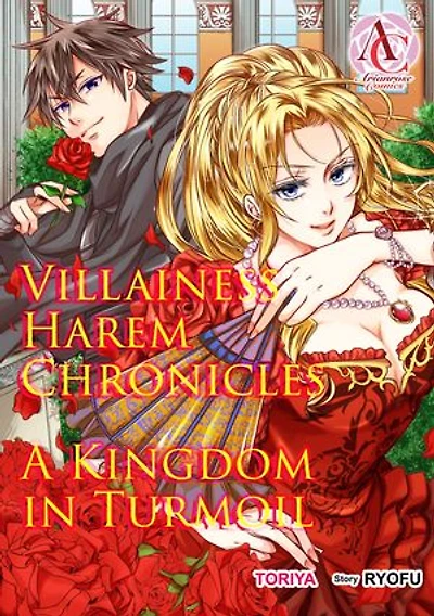 Villainess Harem Chronicles: A Kingdom in Turmoil: Chapter9