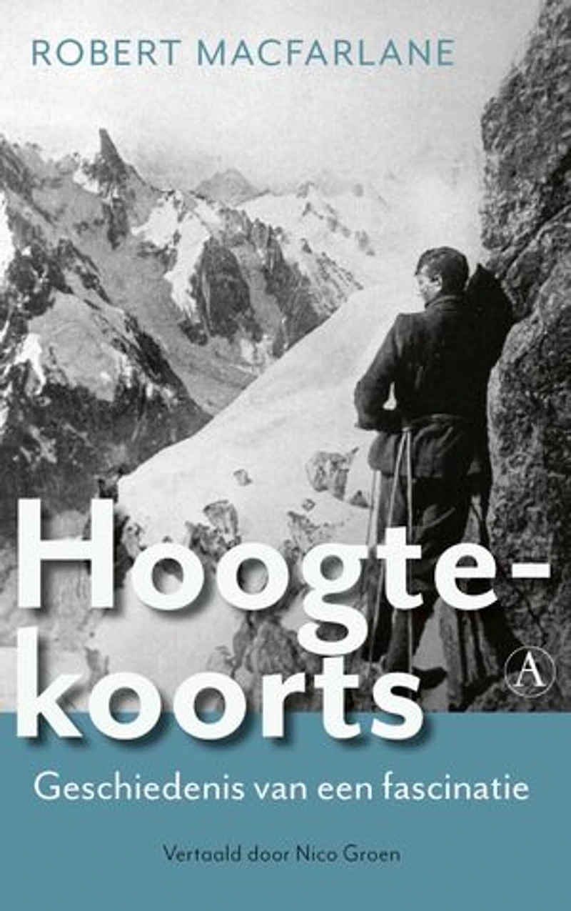 Hoogtekoorts: Geschiedenis van een fascinatie