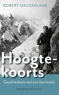 Hoogtekoorts: Geschiedenis van een fascinatie