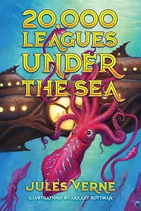 20,000 Leagues Under The Sea