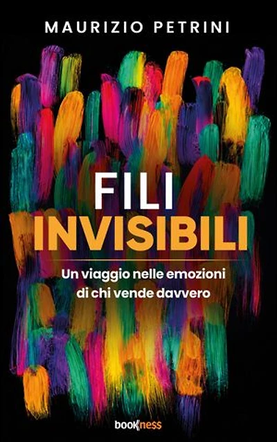 Fili Invisibili: Un viaggio nelle emozioni di chi vende davvero