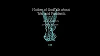 MOTHER OF GOD TALK ABOUT WAR AND PANDEMIC: JAPANESE EDITION
