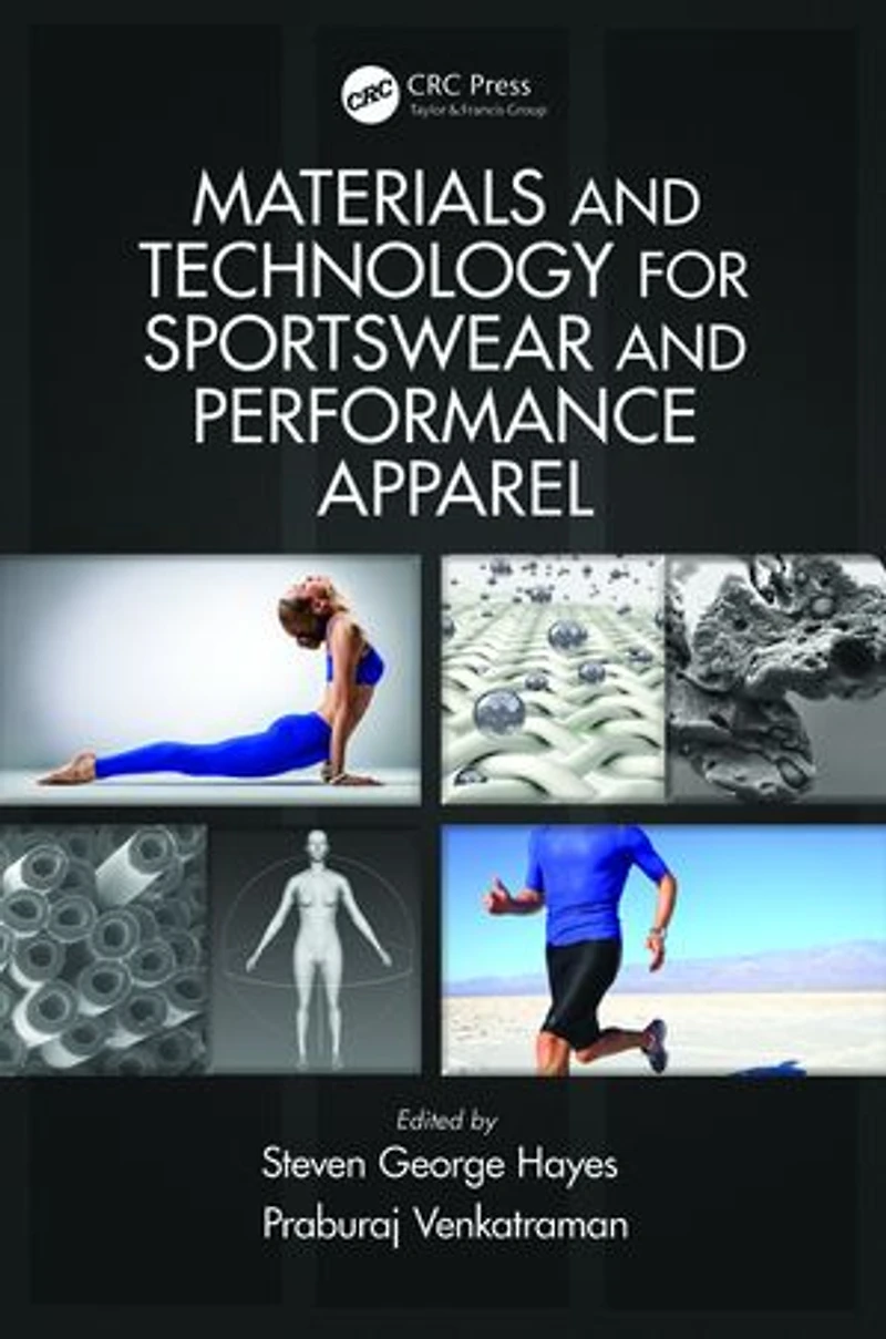 Materials and Technology for Sportswear Performance Apparel