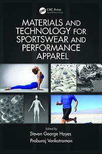Materials and Technology for Sportswear Performance Apparel