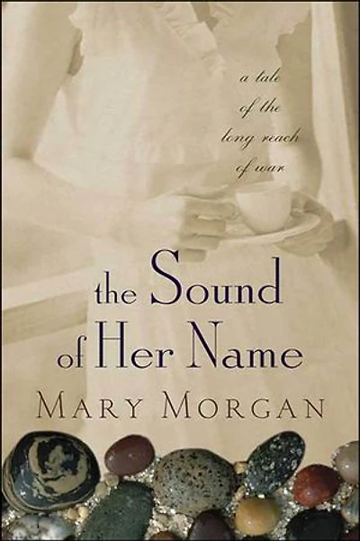 The Sound of Her Name: A Tale of the Long Reach of War
