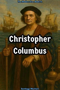 Christopher Columbus: The Modern Era, #4