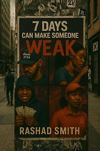 7 Days : Can Make Someone Weak