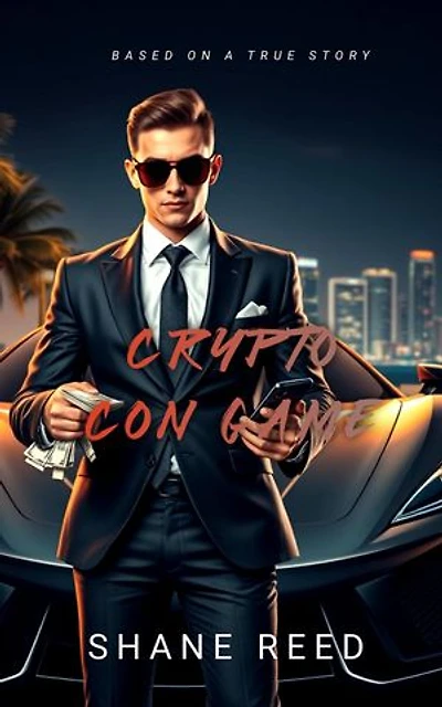 Crypto Con Game: True Crime