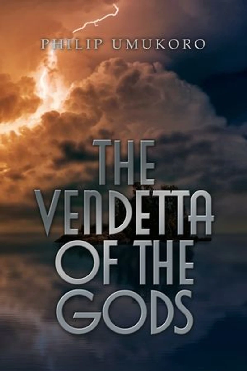 the Vendetta of Gods