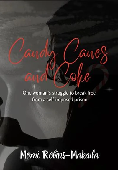Candy Canes and Coke: A memoir, #1