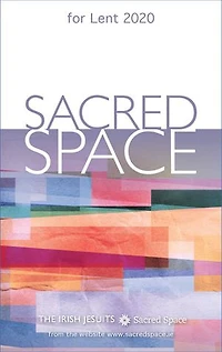 Sacred Space for Lent 2020
