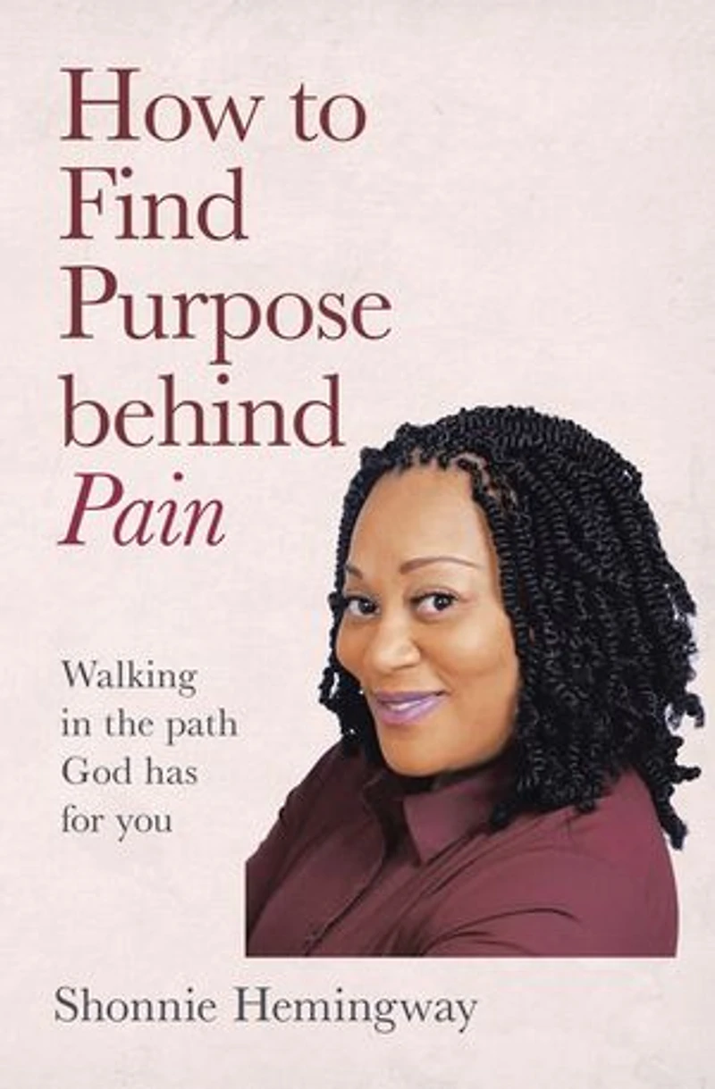 How To Find Purpose Behind Pain
