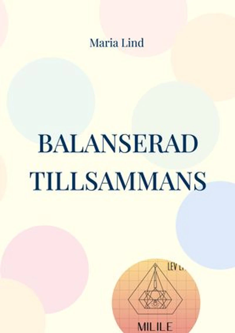 Balanserad Tillsammans: Att hantera vardagens stress med din partner för en mer stressfri gemenskap och utnyttja partnerskapets kraft