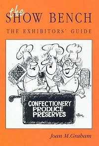 The Show Bench - The Exhibitors Guide