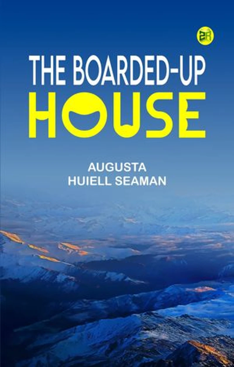 The Boarded-Up House