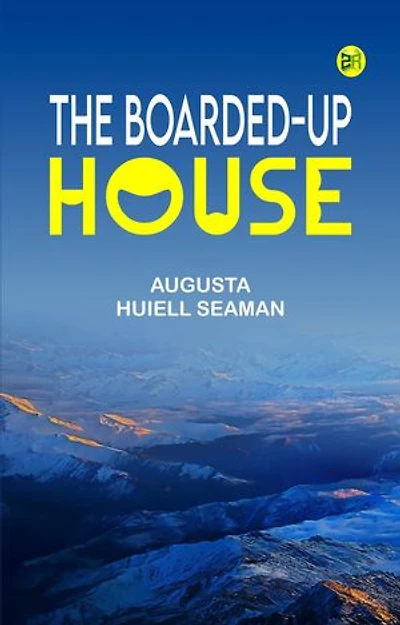 The Boarded-Up House