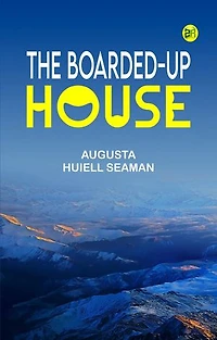 The Boarded-Up House