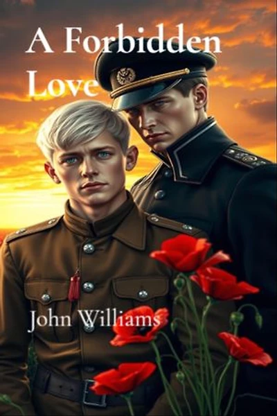 A Forbidden Love: Book One