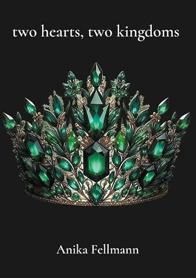 two hearts, two kingdoms