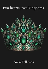 two hearts, two kingdoms