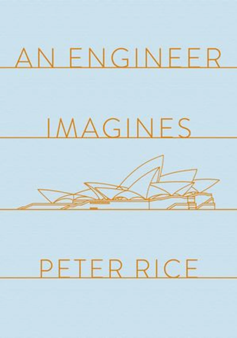 An Engineer Imagines