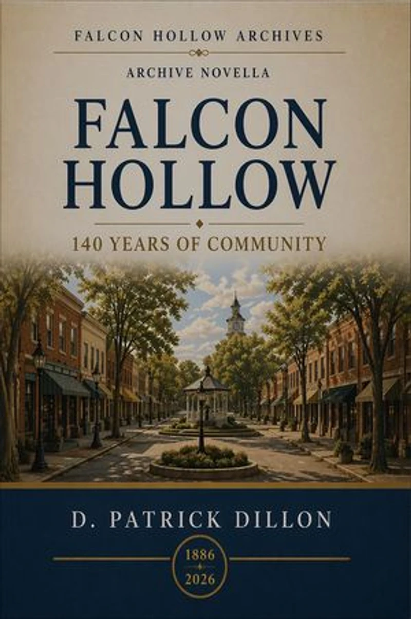 Falcon Hollow: 140 Years of Community: Falcon Hollow Archives