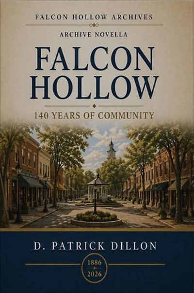 Falcon Hollow: 140 Years of Community: Falcon Hollow Archives