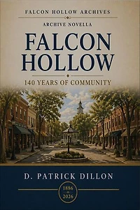 Falcon Hollow: 140 Years of Community: Falcon Hollow Archives