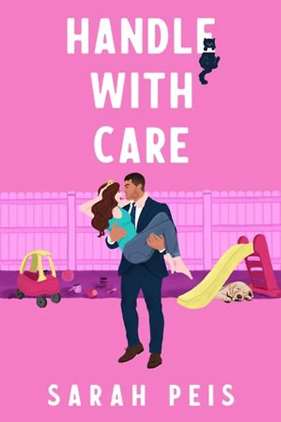 Handle With Care