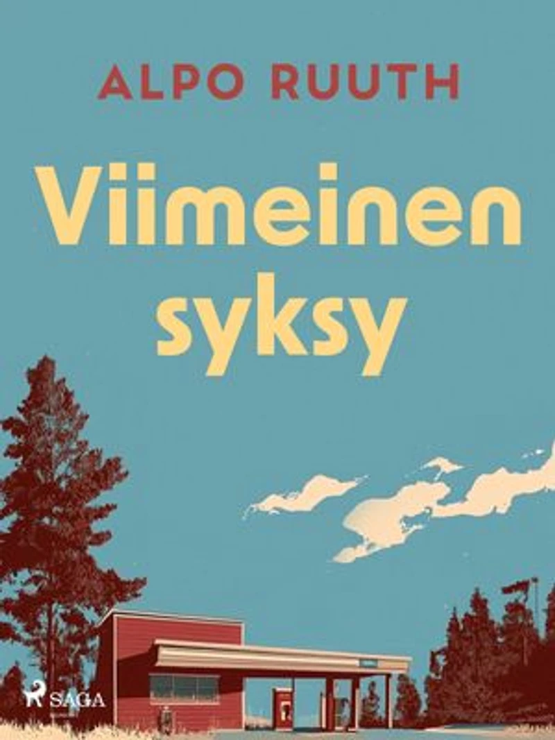Viimeinen syksy