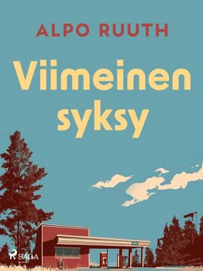 Viimeinen syksy