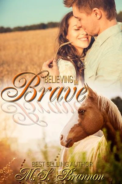 Believing in Brave