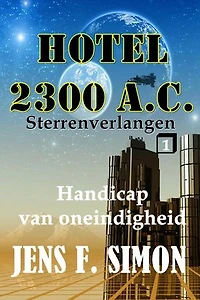 Handicap van oneindigheid: STERRENVERLANGEN