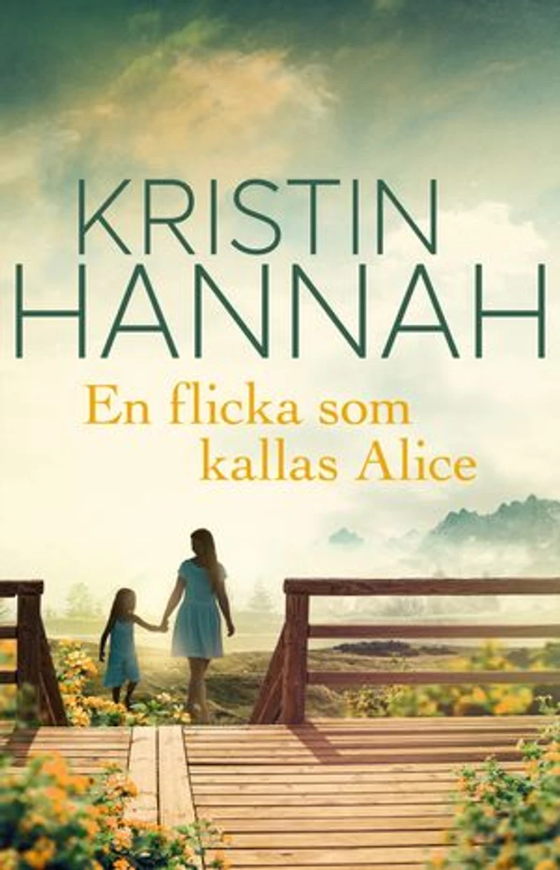 En flicka som kallas Alice