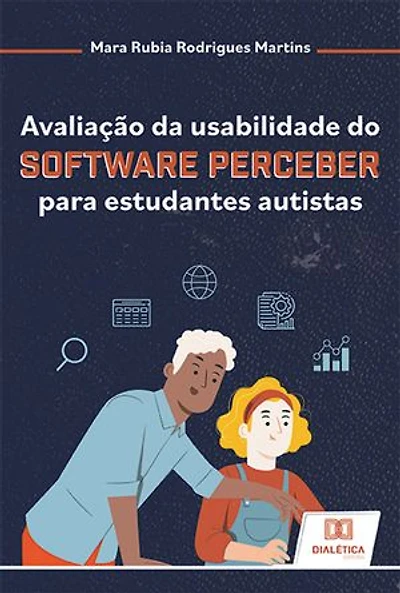Avaliação da usabilidade do Software Perceber para estudantes autistas
