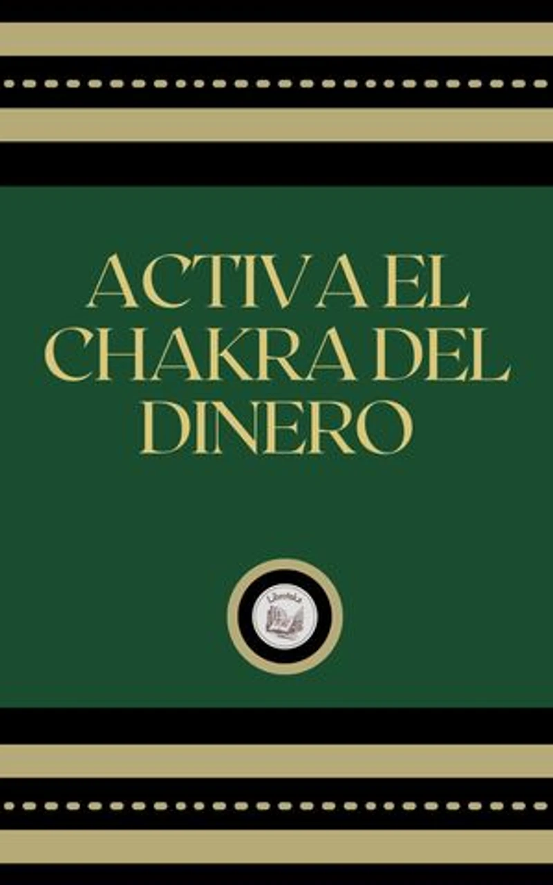 ACTIVA EL CHAKRA DEL DINERO