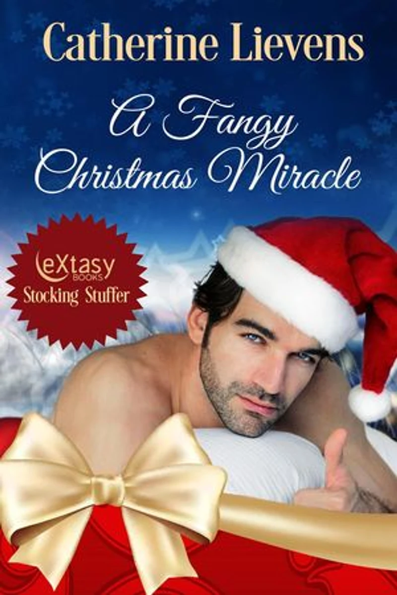 A Fangy Christmas Miracle