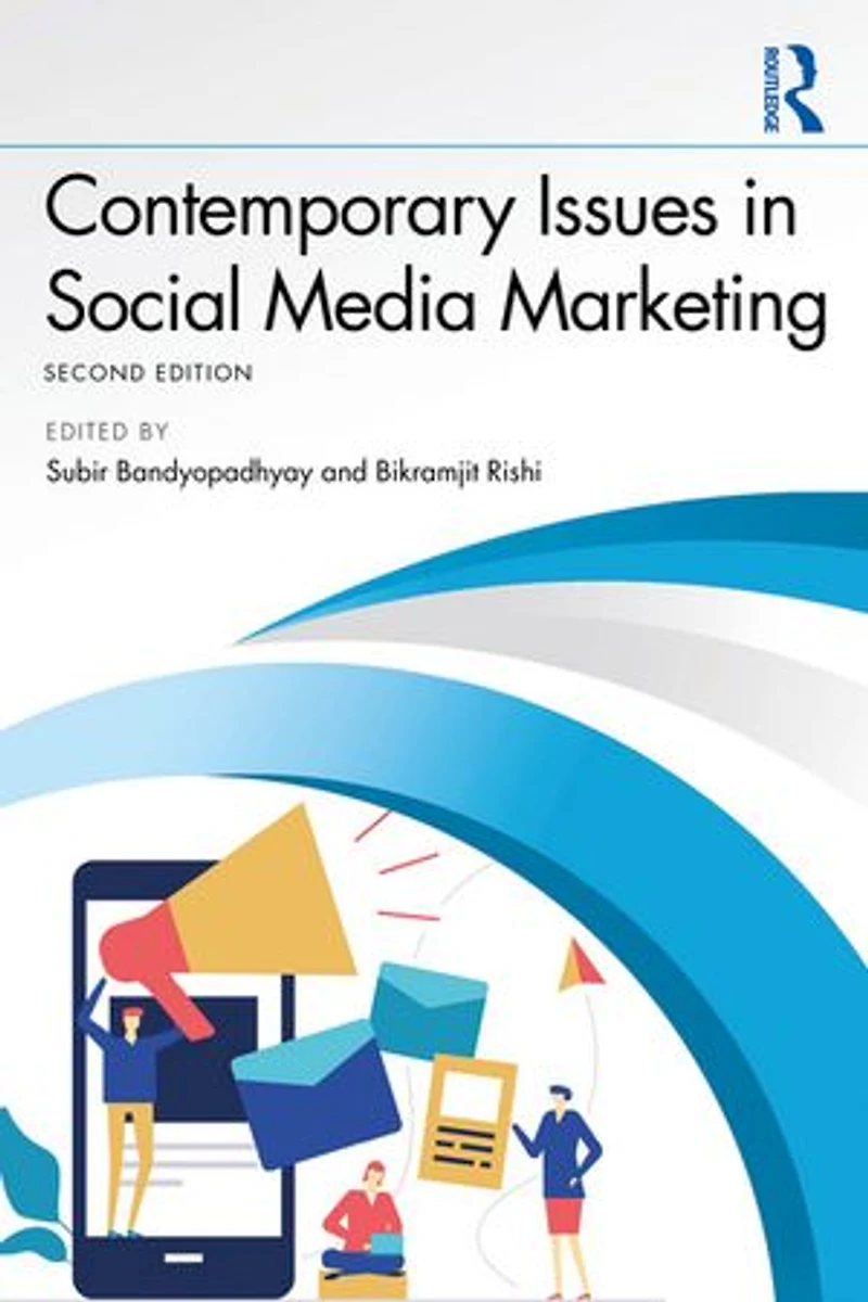 Contemporary Issues Social Media Marketing