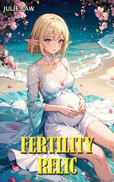 Fertility Relic: Futa Fantasy Shorts