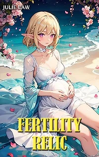 Fertility Relic: Futa Fantasy Shorts