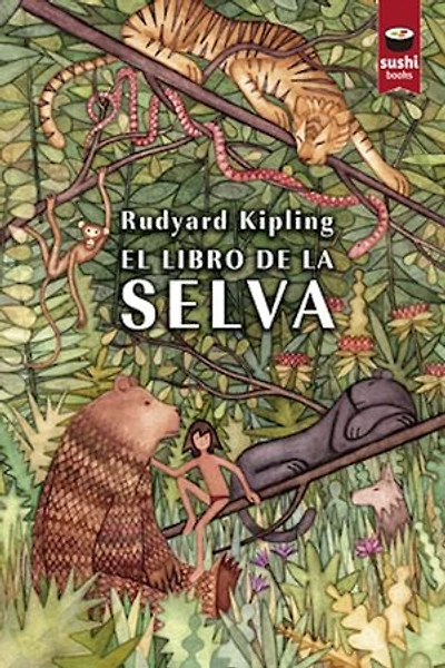 El libro de la selva